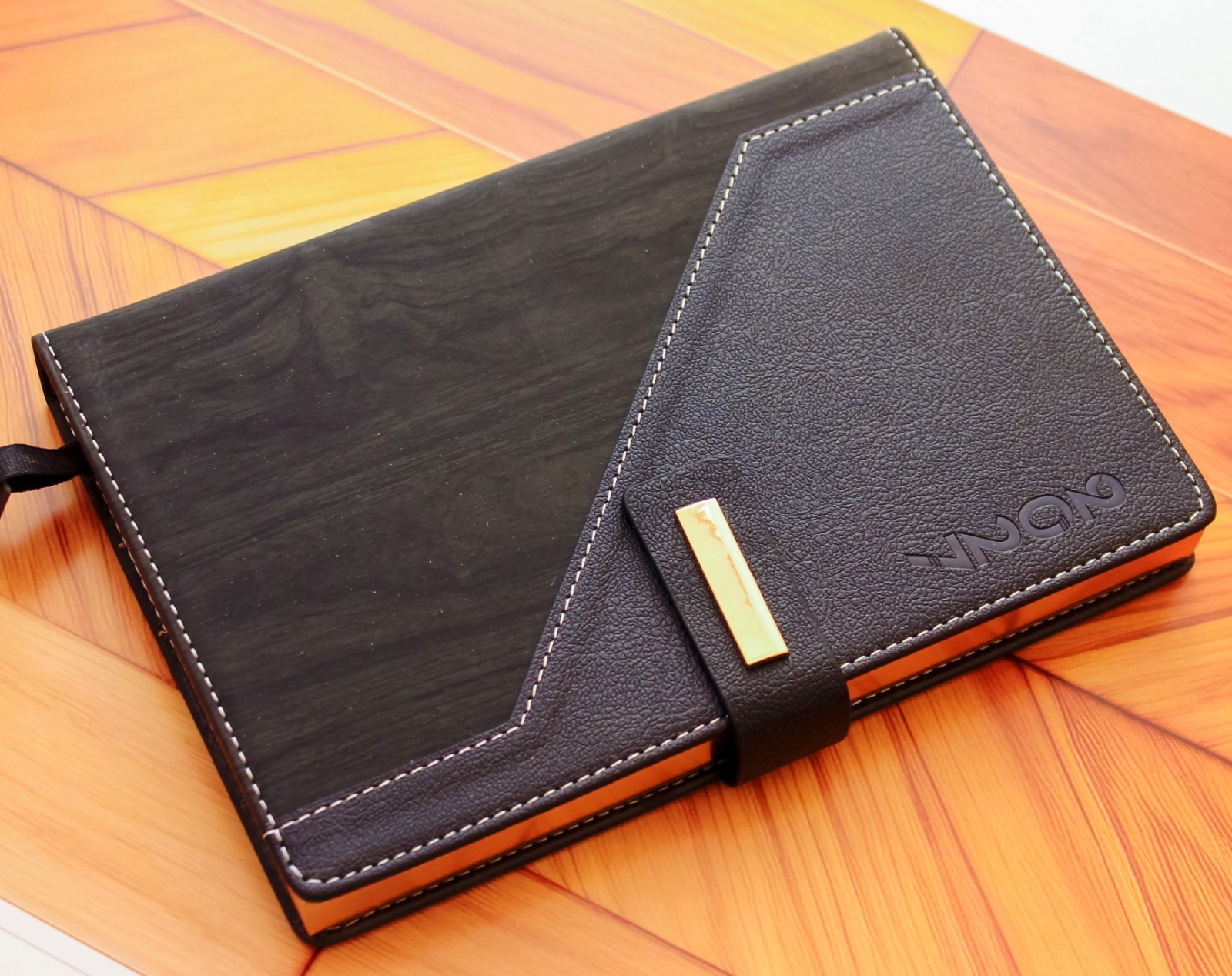 Branded A5 Diary 2027
