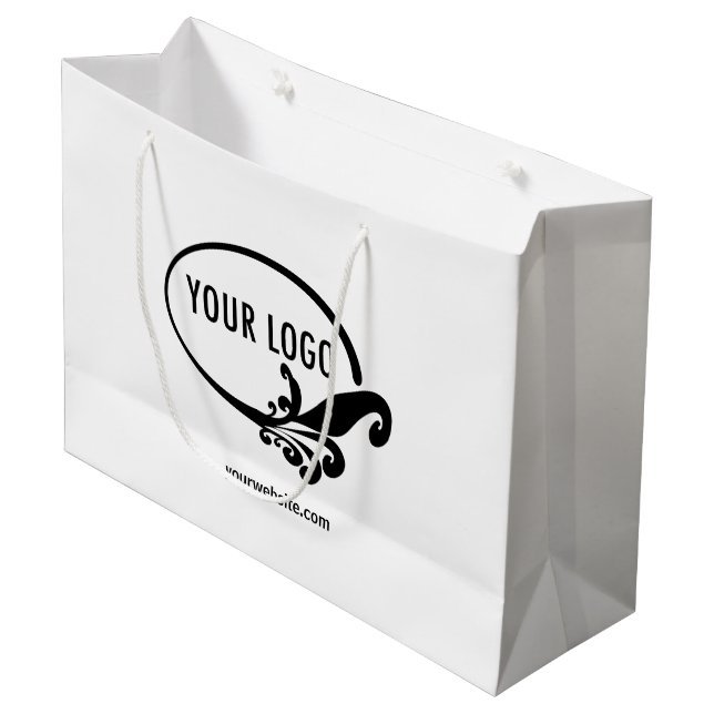 Branded Gift Bags