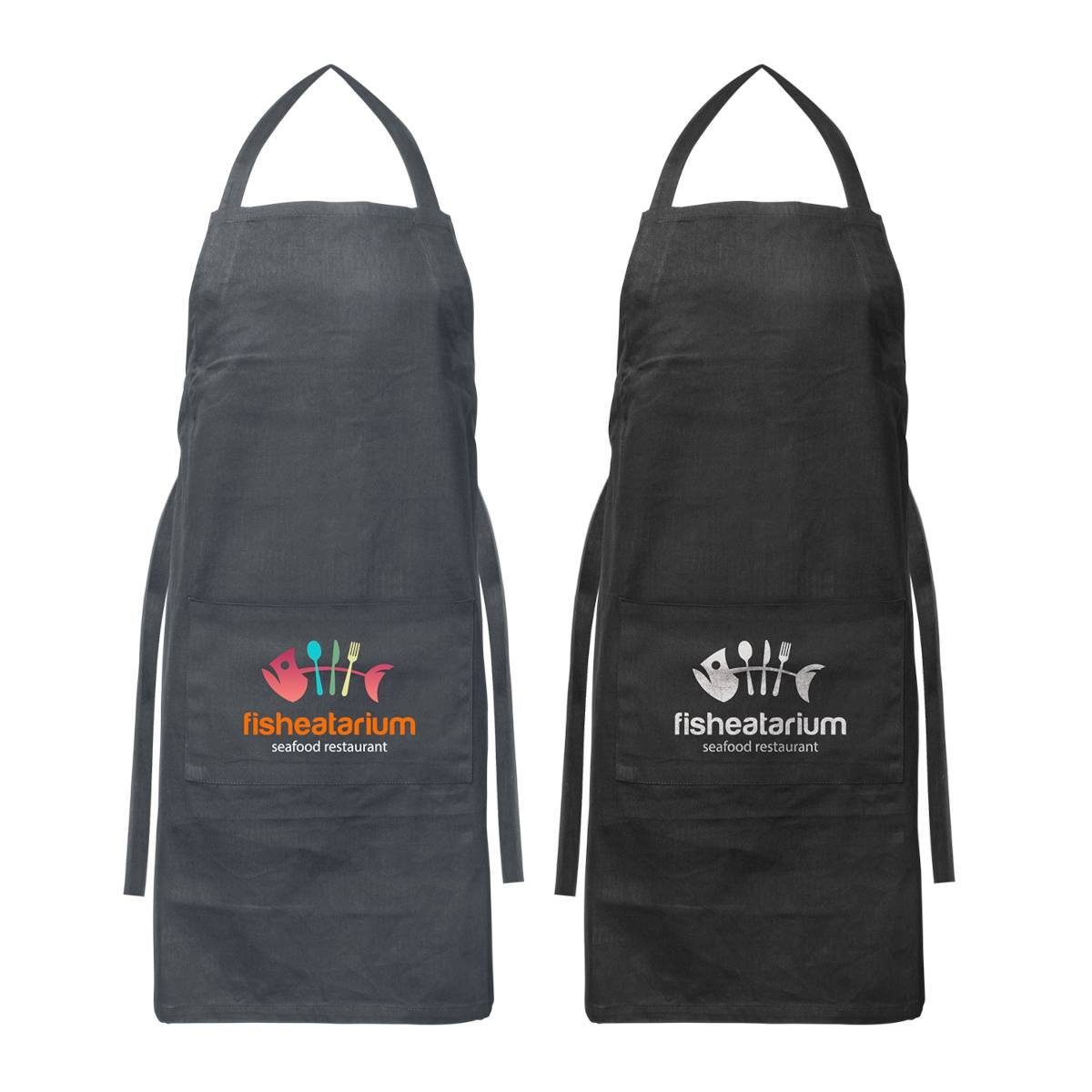 Branded Aprons