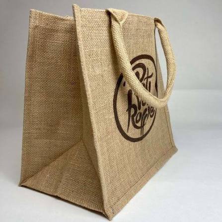 Branded Jute Bags