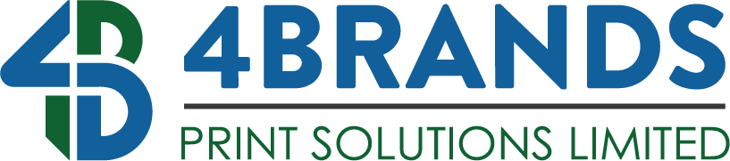 4brands Print Solutions Limited