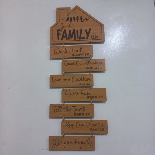 Home Decoration Wall Hanging