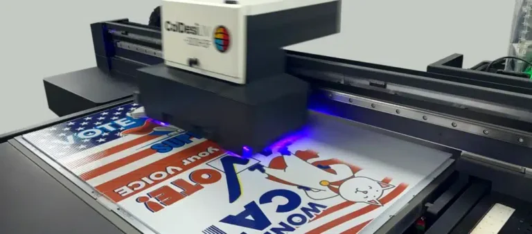 Best UV Printing Services in Nairobi