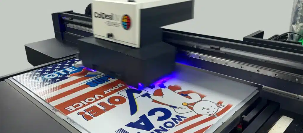 Best UV Printing Services in Nairobi